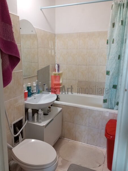 Drumul Taberei Plaza 2 camere